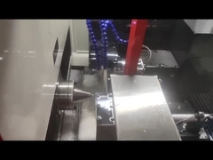 카바이드 천공 도구 생산, 처리를 위한 최고급  분쇄 장비