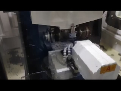 제분기 절단기와 같이 도구 기타 등등을 뚫는 5축 연삭반, 생산하는 카바이드 절삭 공구류