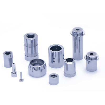 품질  Precise Punch Mold Components Integral Cavity Molds Die  For Stamping 공장