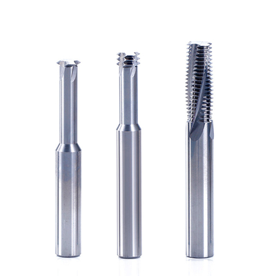 OEM 사용자 정의 가능한 10mm 끝 밀 컷어