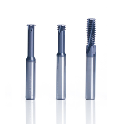 OEM 사용자 정의 가능한 10mm 끝 밀 컷어