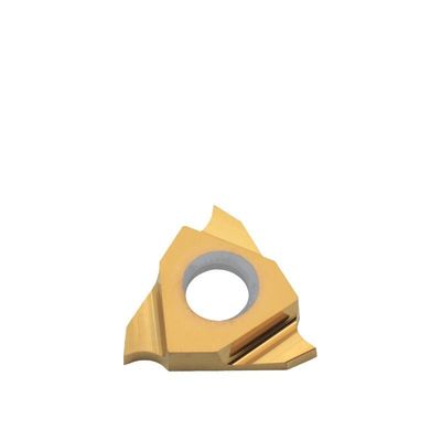 TGF32R/L 100 010 Carbide Grooving Inserts 1.0mm CW for CNC Lathes