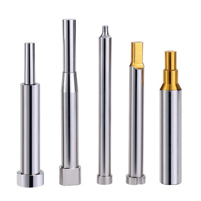 빠른 납기를 위한 ±0.001mm 정밀도 및 RZ~~0.2um 표면 거칠기의 맞춤형 텅스텐 카바이드 다이