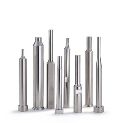 비표준 맞춤형 펀치 금형 부품 냉간 스탬핑 다이 (가전, 전자 통신, 자동차용)