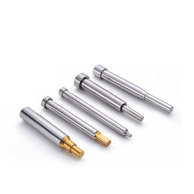 비표준 맞춤형 펀치 금형 부품 냉간 스탬핑 다이 (가전, 전자 통신, 자동차용)