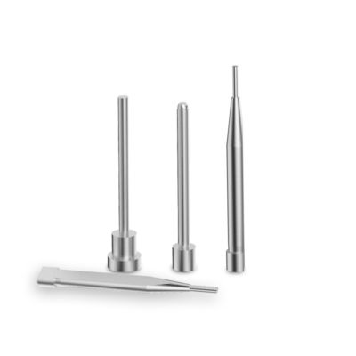 빠른 배송 안정적인 품질 지면 텅스텐 카바이드 다이 및 캔 제조 다이