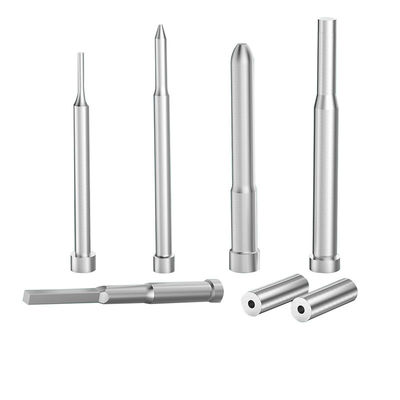 빠른 배송 안정적인 품질 지면 텅스텐 카바이드 다이 및 캔 제조 다이